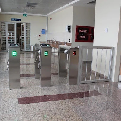 Yıldız Otomasyon Ve Güvenlik Sistemleri