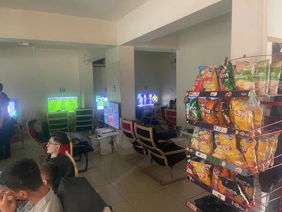 Yıldız Playstation