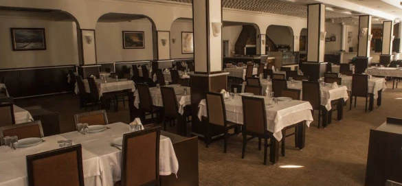 Yıldız Restaurant Kayseri