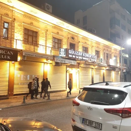 Yıldız Saray Oteli