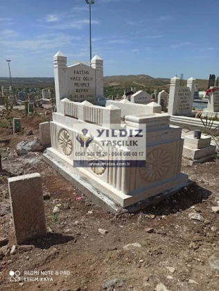 Yıldız Taşçılık