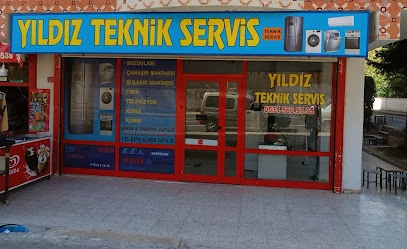Yıldız Teknik Servis Kayapınar