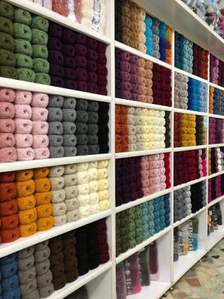 Yildiz Tuhafiye & Tekstil