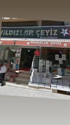 Yıldızlar Çeyiz