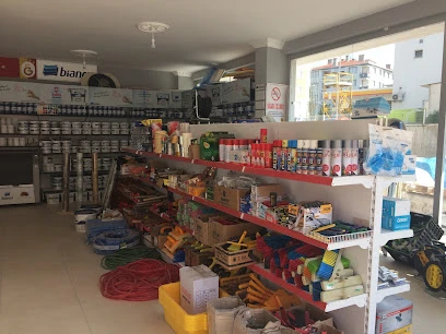 Yıldızlar Yapı Malzemeleri