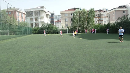 Yıldıztekin Halı Saha