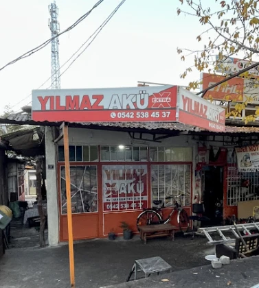 Yilmaz Akü Kastamonu 7/24 Servis
