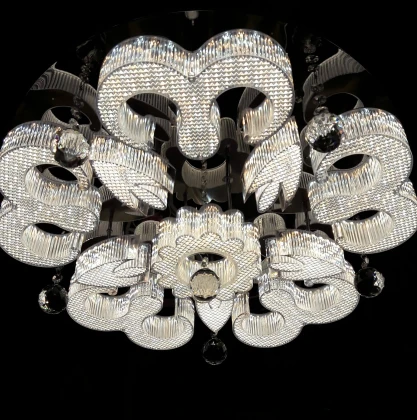 Yılmaz Avize Sarayı