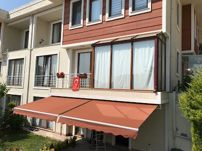 Yılmaz Branda & Tente Çadır Sistemleri