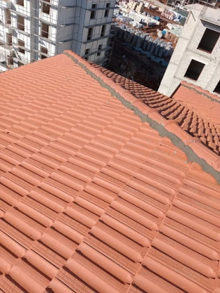 Yılmaz Çatı Ve Kamelya İşleri