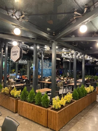 Yılmaz Fidancılık & Peyzaj Botanik , Sulama