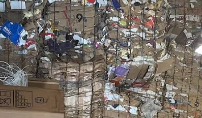 Yılmaz Geri Dönüşüm Amj