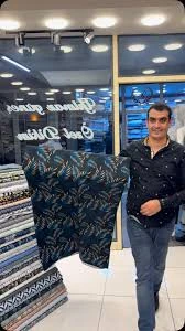 Yılmaz Güneş Özel Dikim , Gömlek , Takım Elbise