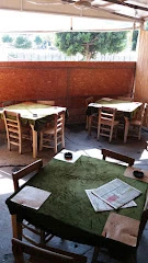 Yılmaz Kıraathanesi