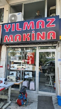 Yılmaz Makina