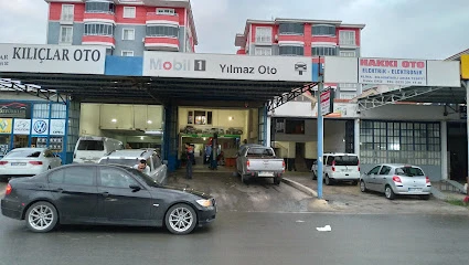 Yılmaz Oto Bakım