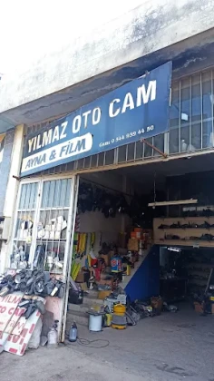 Yılmaz Oto Cam