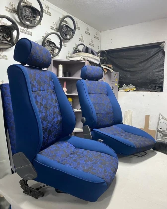 Yılmaz Oto Döşeme