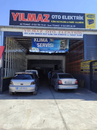 Yılmaz Oto Elektrik