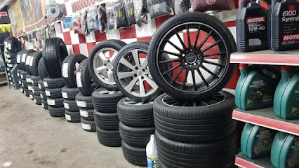 Yılmaz Oto Lastik 7/24 Yol Yardım En Yakın Lastikçi