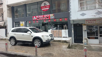 Yılmaz Spot Ordu 2.El Ve Sıfır Mobilya Ve Beyazeşya Satışı