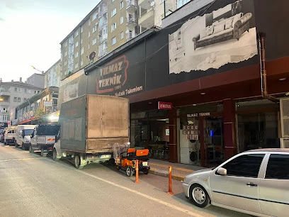 Yılmaz Teknik Mobilya