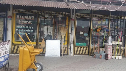 Yılmaz Ticaret Nalburiye
