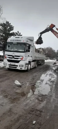 Yılmazlar Hurdacılık