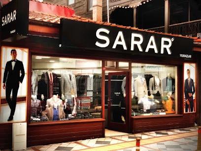 Yılmazlar Konfeksiyon & Sarar Erkek Giyim Mağazası