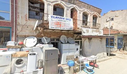 Yilmazlar Soba Imalati