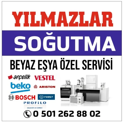 Yılmazlar Soğutma