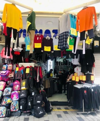 Yılmazlar Tekstil - Rize'de Okul Kıyafetleri Mağazası