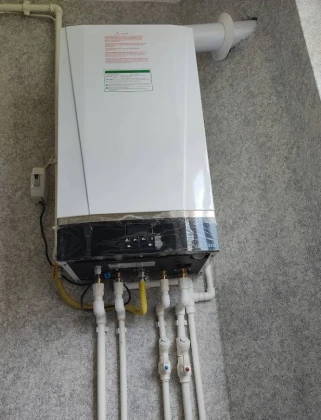 Yılmazlar Ticaret Sıhhi Tesisat