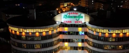 Yılmazoğlu Park Otel