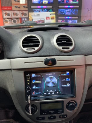 Yılpa Garaj Oto Ses Görüntü & Multimedya Sistemleri Düzce