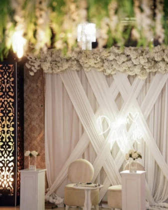 Yk Event Düğün Salonları