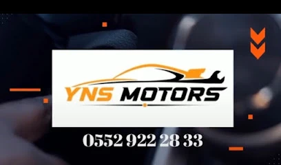 Yns Motors