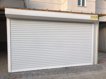 Yok Yok Yapı Sineklik Panjur Otomatik Kepenk Sistemleri