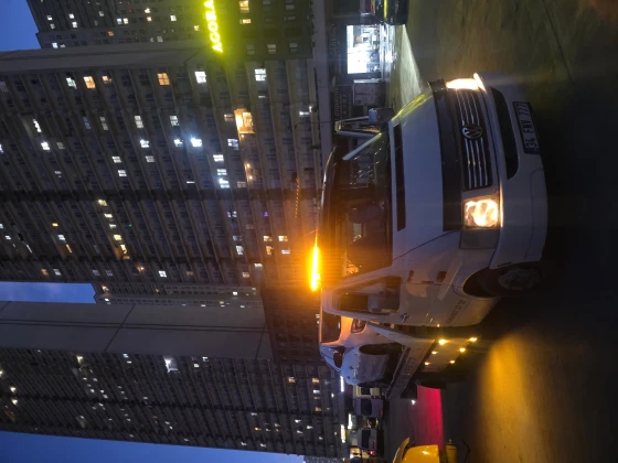 Yolaçan Oto Kurtarma