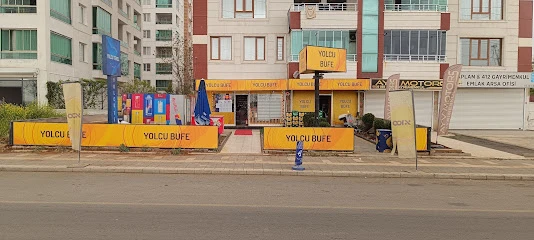 Yolcu İçecek Tekel