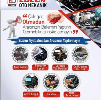 Yoldaşlar Oto