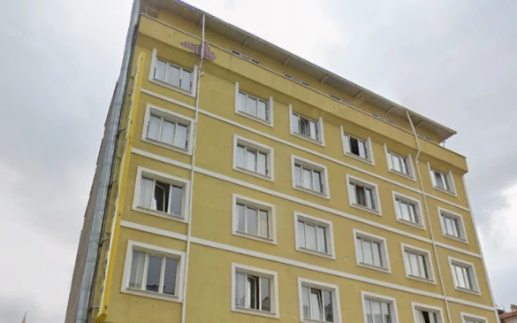 Yonca Kız Öğrenci Yurdu