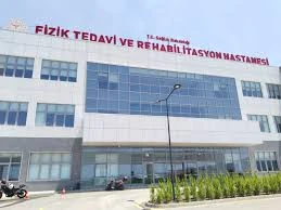 Yoncalı Fizik Tedavi Ve Rehabilitasyon Hastanesi