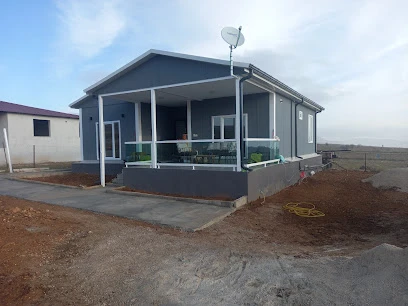 Yönel Prefabrik - Konya Prefabrik Ev