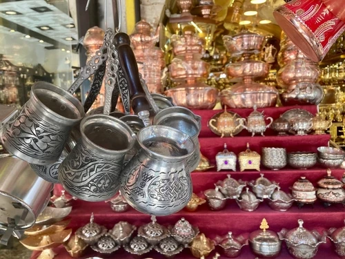 Yöresel Hediyelik Eşya