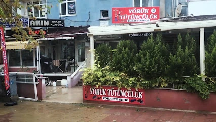Yörük Tütüncülük - Edirne Tütüncü - Tobacco Shop