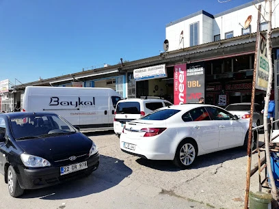 Yörükler Elektronik Oto Müzik Sistemleri