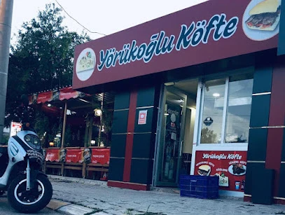 Yörükoğlu Köfte