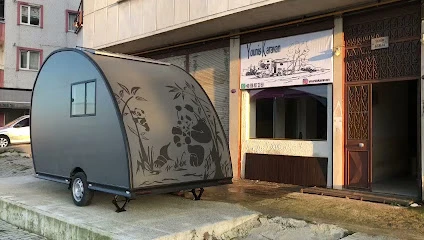 Younis Karavan Trabzon