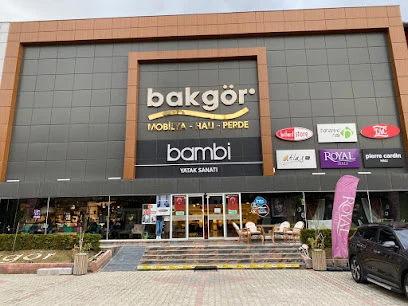 Yozgat Bakgör Mobilya